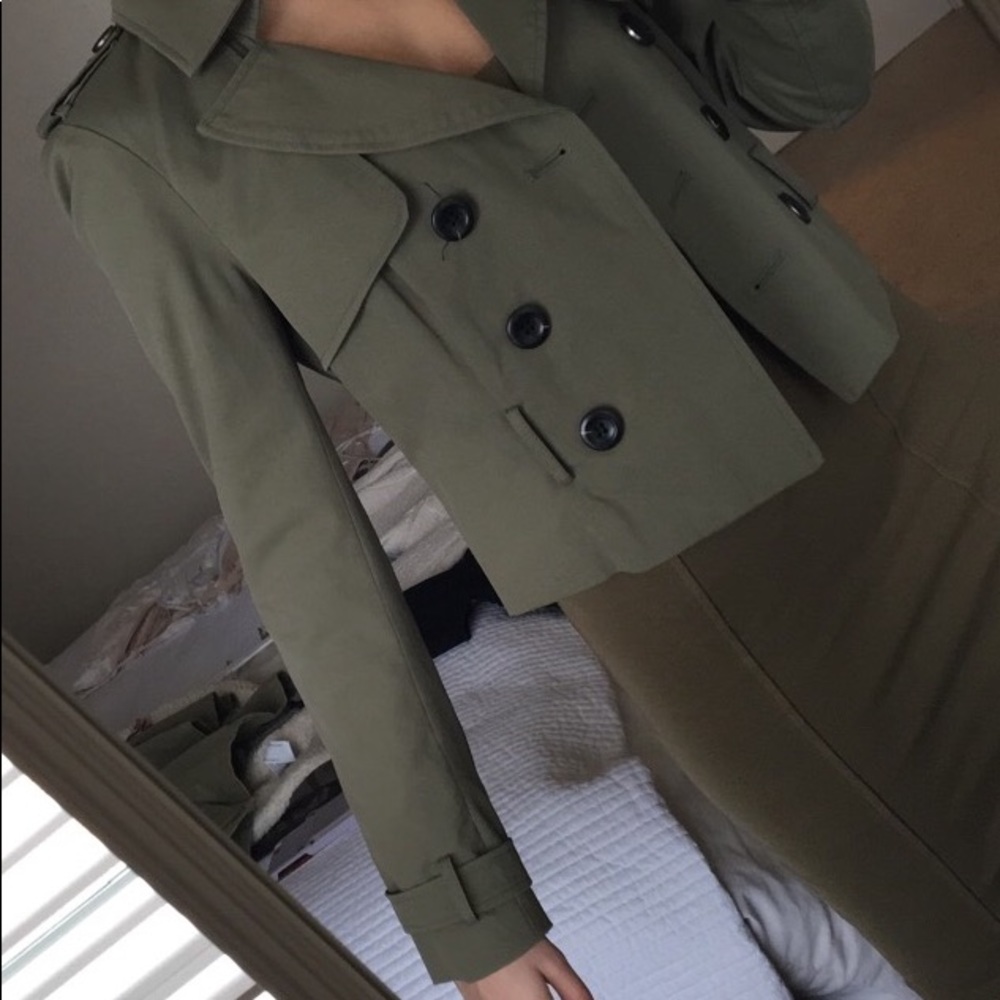 BEBE jacket